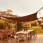 Maison Ginette - Piscine Chauffée, 8 Pers, Proche De La Villa *