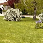 Maison Ginette - Piscine Chauffée, 8 Pers, Proche De La Villa