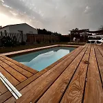 Maison Ginette - Piscine Chauffée, 8 Pers, Proche De La Saint-Georges-d'Oleron