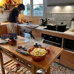 Maison Ginette - Piscine Chauffée, 8 Pers, Proche De La Villa *