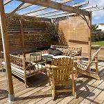 Villa Maison Ginette - Piscine Chauffée, 8 Pers, Proche De La *