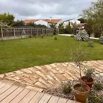 Maison Ginette - Piscine Chauffée, 8 Pers, Proche De La Saint-Georges-d'Oleron