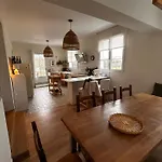 Maison Ginette - Piscine Chauffée, 8 Pers, Proche De La Villa