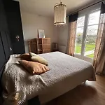 Villa Maison Ginette - Piscine Chauffée, 8 Pers, Proche De La *