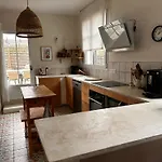 Maison Ginette - Piscine Chauffée, 8 Pers, Proche De La * Saint-Georges-d'Oleron