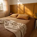 Maison Ginette - Piscine Chauffée, 8 Pers, Proche De La Villa