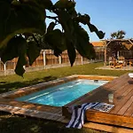 Maison Ginette - Piscine Chauffée, 8 Pers, Proche De La Saint-Georges-d'Oleron