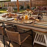 Maison Ginette - Piscine Chauffée, 8 Pers, Proche De La * Saint-Georges-d'Oleron
