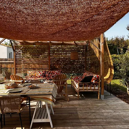 Maison Ginette - Piscine Chauffee, 8 Pers, Proche De La Villa