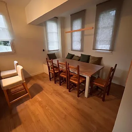 Maison Ginette - Piscine Chauffee, 8 Pers, Proche De La *