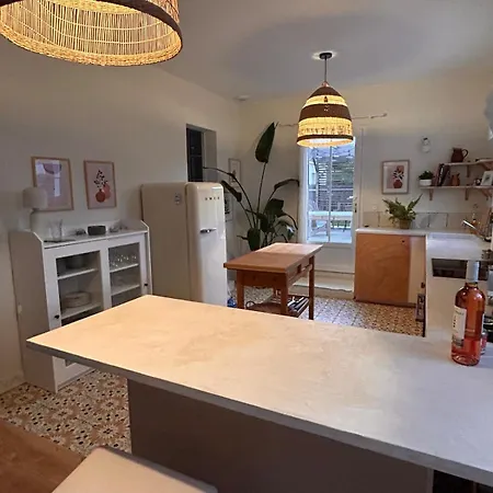 Villa Maison Ginette - Piscine Chauffee, 8 Pers, Proche De La Saint-Georges-d'Oleron