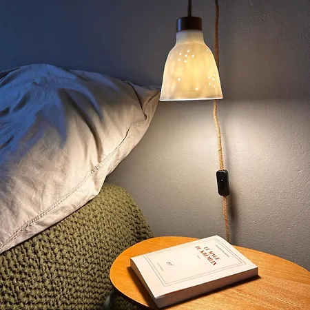 Maison Ginette - Piscine Chauffée, 8 Pers, Proche De La