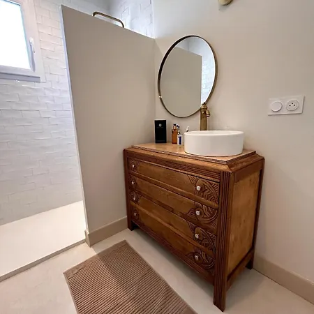 Villa Maison Ginette - Piscine Chauffée, 8 Pers, Proche De La *