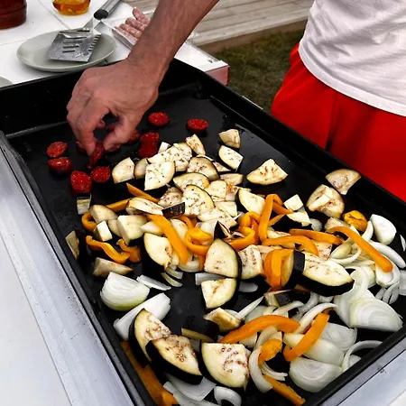 Maison Ginette - Piscine Chauffée, 8 Pers, Proche De La