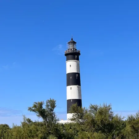 Villa Maison Ginette - Piscine Chauffée, 8 Pers, Proche De La *