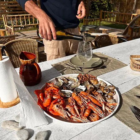 Maison Ginette - Piscine Chauffée, 8 Pers, Proche De La Villa *