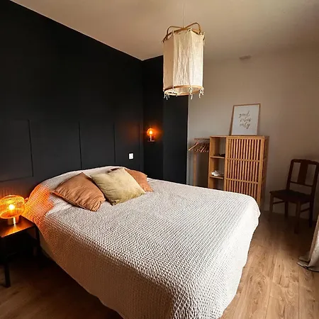 Villa Maison Ginette - Piscine Chauffée, 8 Pers, Proche De La Saint-Georges-d'Oleron