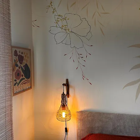 Maison Ginette - Piscine Chauffee, 8 Pers, Proche De La