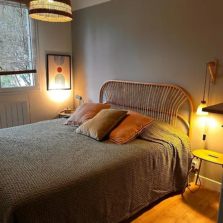 Villa Maison Ginette - Piscine Chauffée, 8 Pers, Proche De La Saint-Georges-d'Oleron