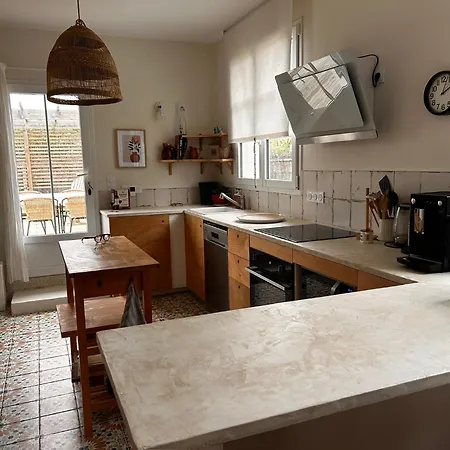 Maison Ginette - Piscine Chauffee, 8 Pers, Proche De La * Saint-Georges-d'Oleron