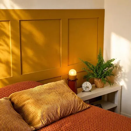 Villa Maison Ginette - Piscine Chauffee, 8 Pers, Proche De La